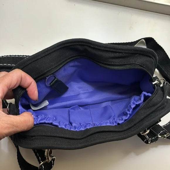 Po Campo Six Corners Handlebar Bike Bag New - Picture 6 of 6